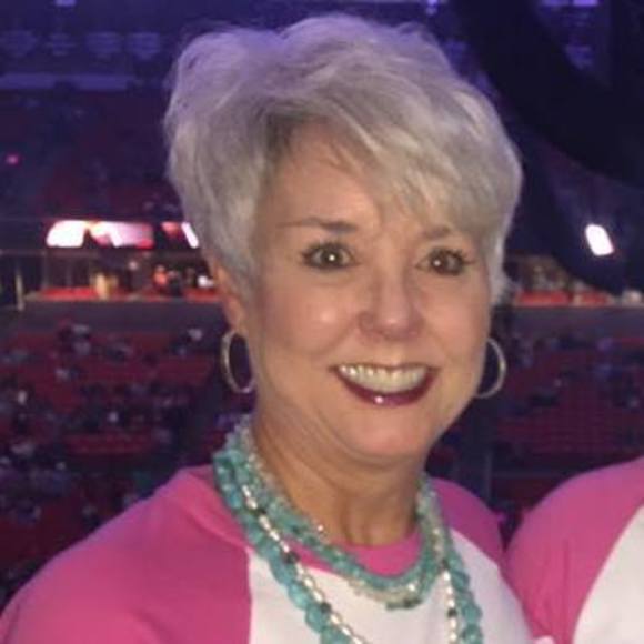 Meet your Posher, Kim - Picture 1 of 1